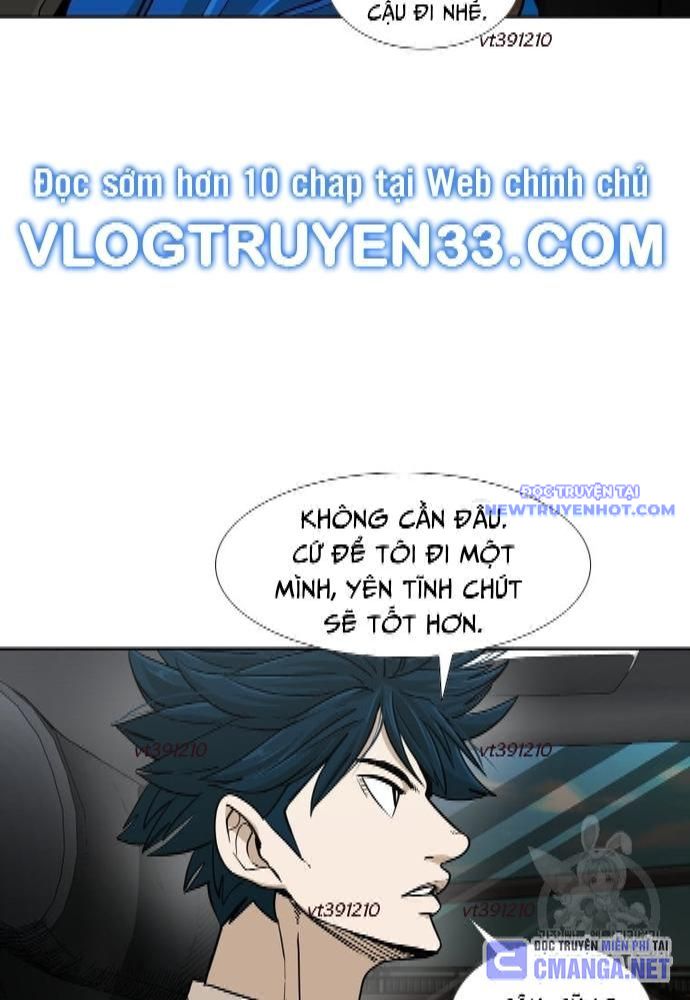 Shark - Cá Mập chapter 251 - Trang 57