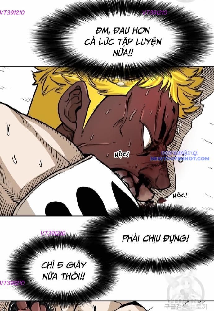 Shark - Cá Mập chapter 261 - Trang 51