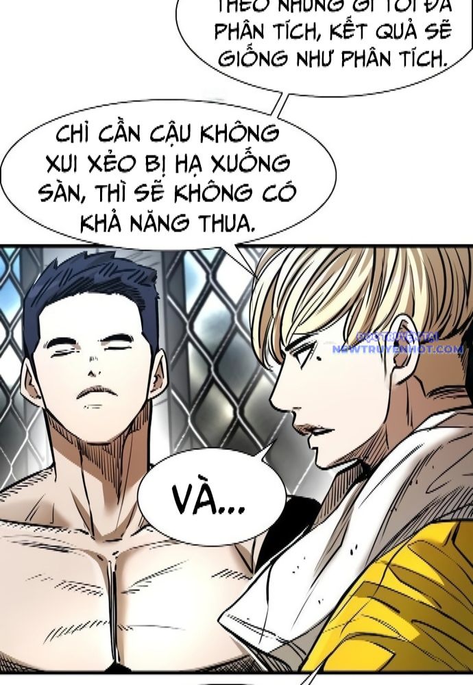 Shark - Cá Mập chapter 329 - Trang 87