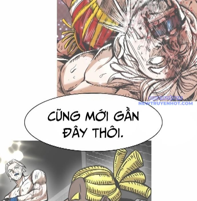 Shark - Cá Mập chapter 290 - Trang 21