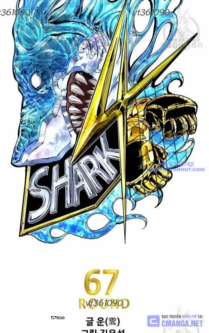 Shark - Cá Mập chapter 287 - Trang 11