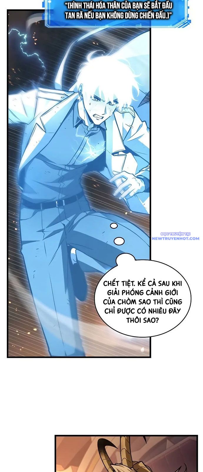 Toàn Trí Độc Giả chapter 249 - Trang 34