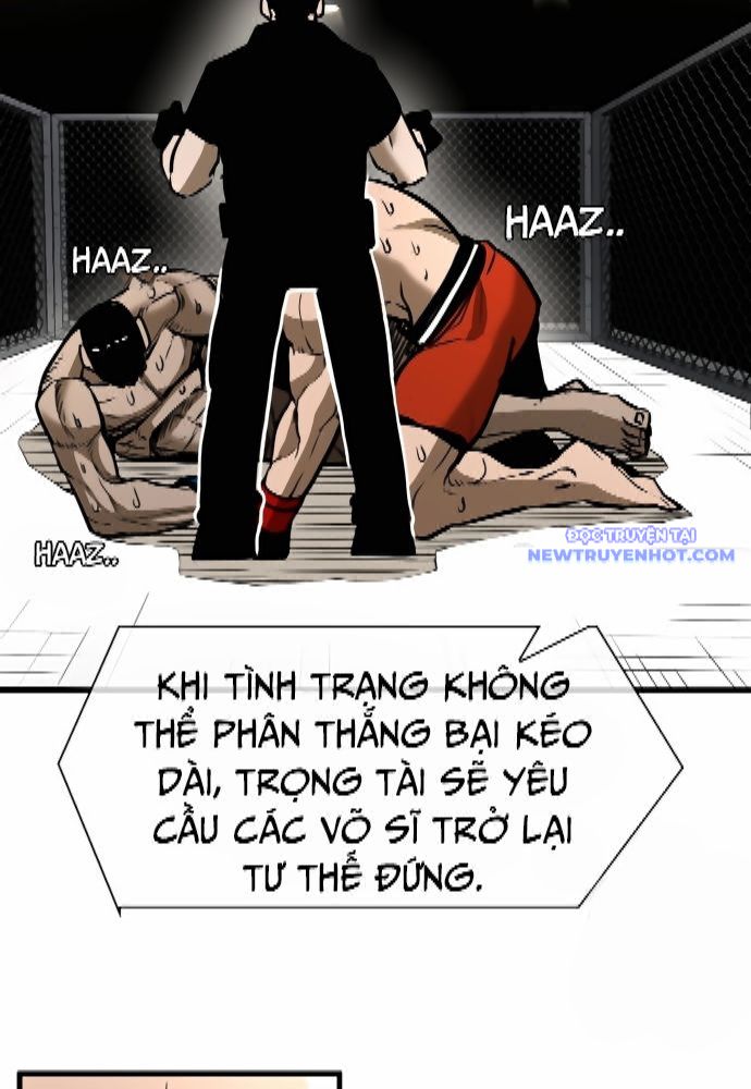 Shark - Cá Mập chapter 300 - Trang 72