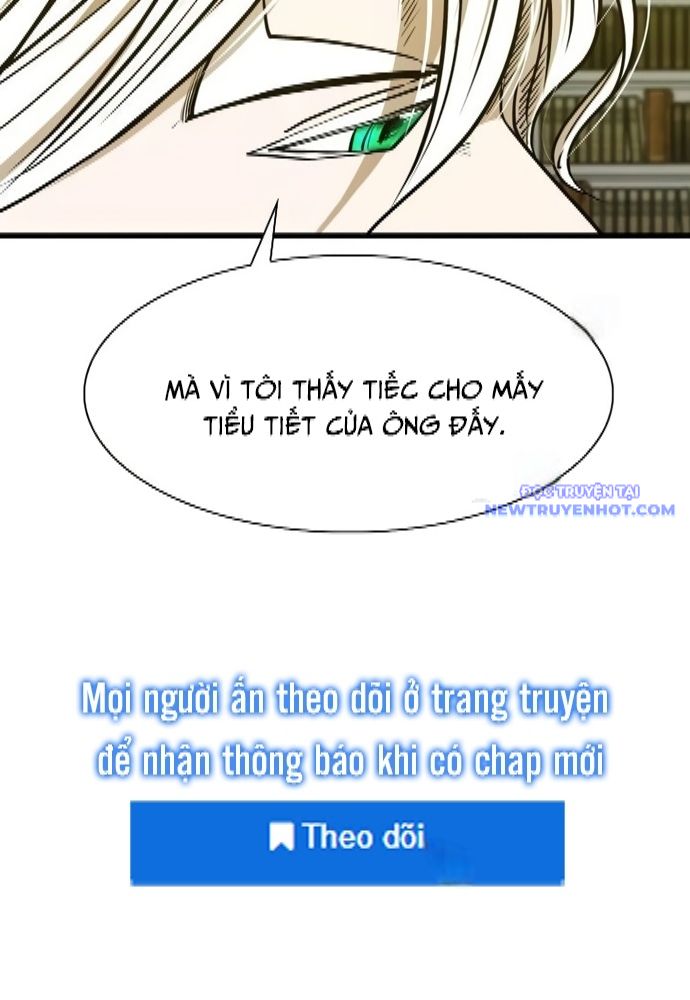 Shark - Cá Mập chapter 325 - Trang 37