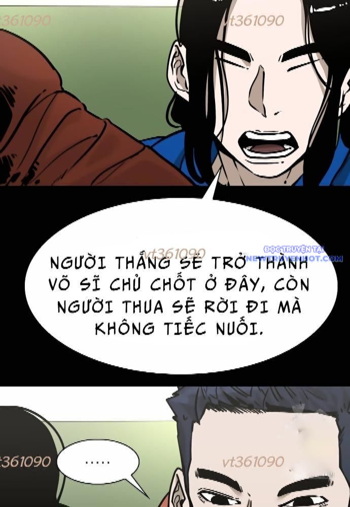 Shark - Cá Mập chapter 304 - Trang 66