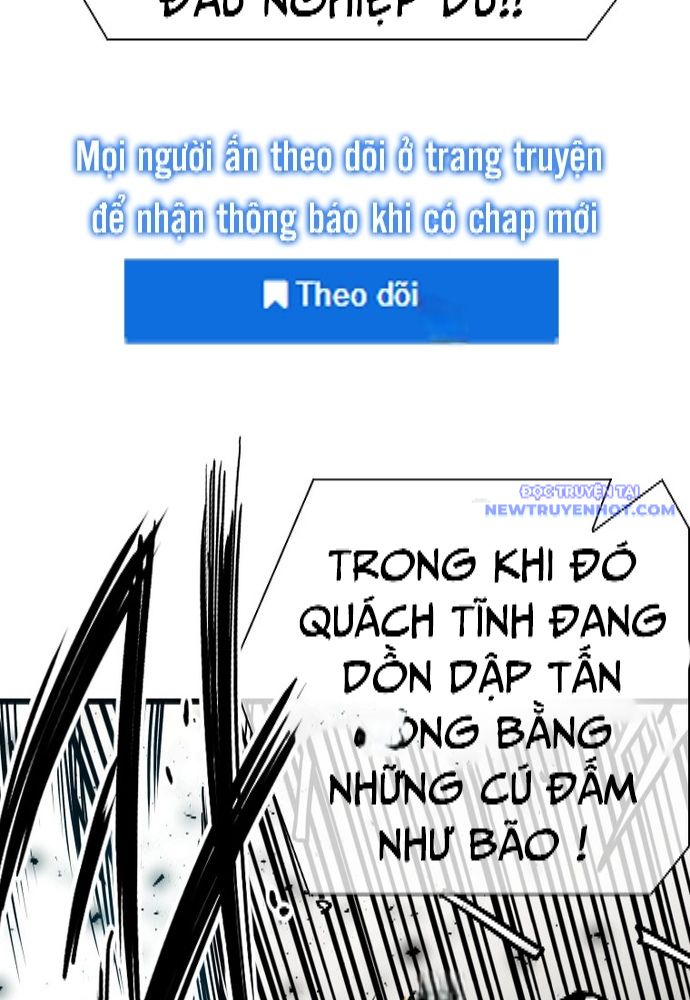 Shark - Cá Mập chapter 332 - Trang 38