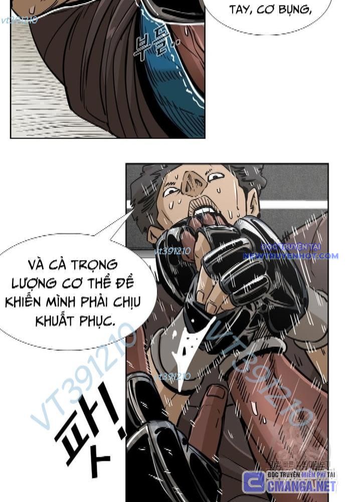 Shark - Cá Mập chapter 255 - Trang 60