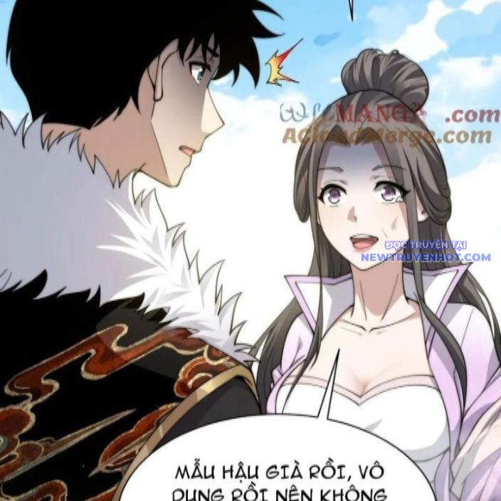 Sức Mạnh Tối Đa? Ta Lại Là Vong Linh Sư! chapter 85 - Trang 46