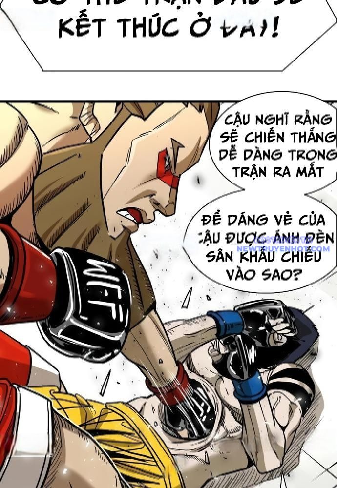 Shark - Cá Mập chapter 330 - Trang 49