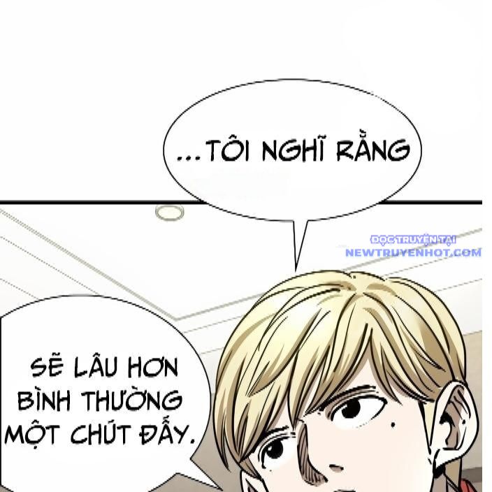 Shark - Cá Mập chapter 291 - Trang 112