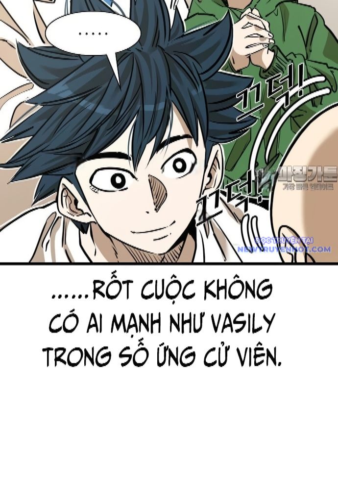 Shark - Cá Mập chapter 327 - Trang 30