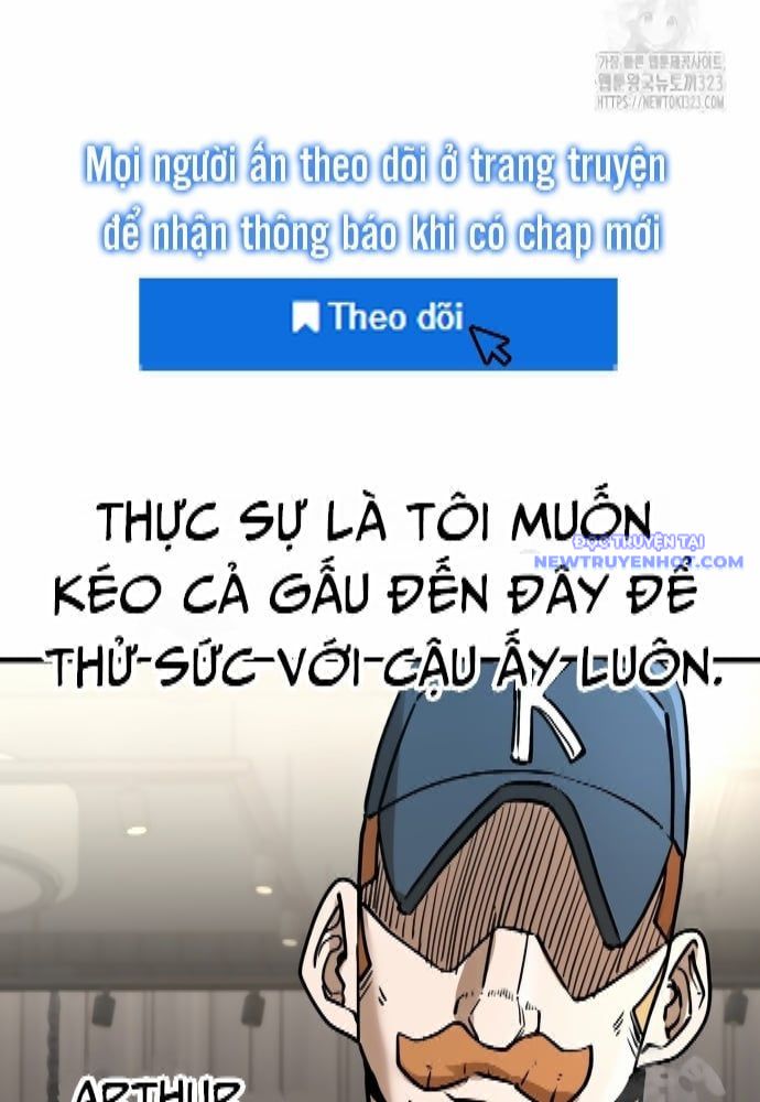 Shark - Cá Mập chapter 307 - Trang 28