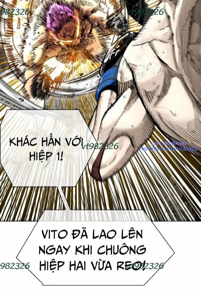 Shark - Cá Mập chapter 277 - Trang 112