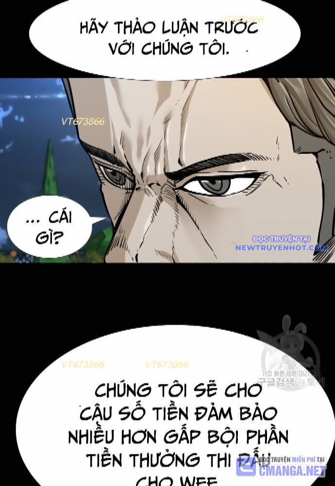 Shark - Cá Mập chapter 269 - Trang 99