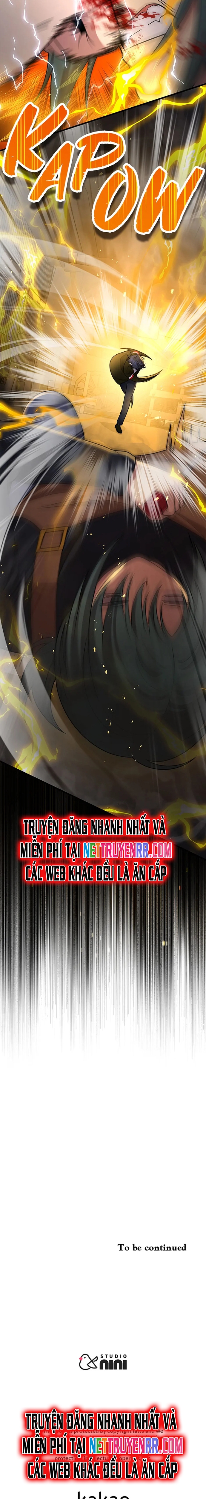 Truyền Nhân Của Thần Thoại Anh Hùng chapter 41 - Trang 30