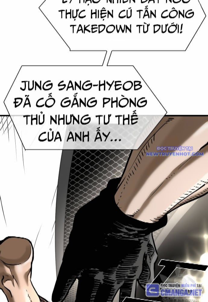 Shark - Cá Mập chapter 300 - Trang 44