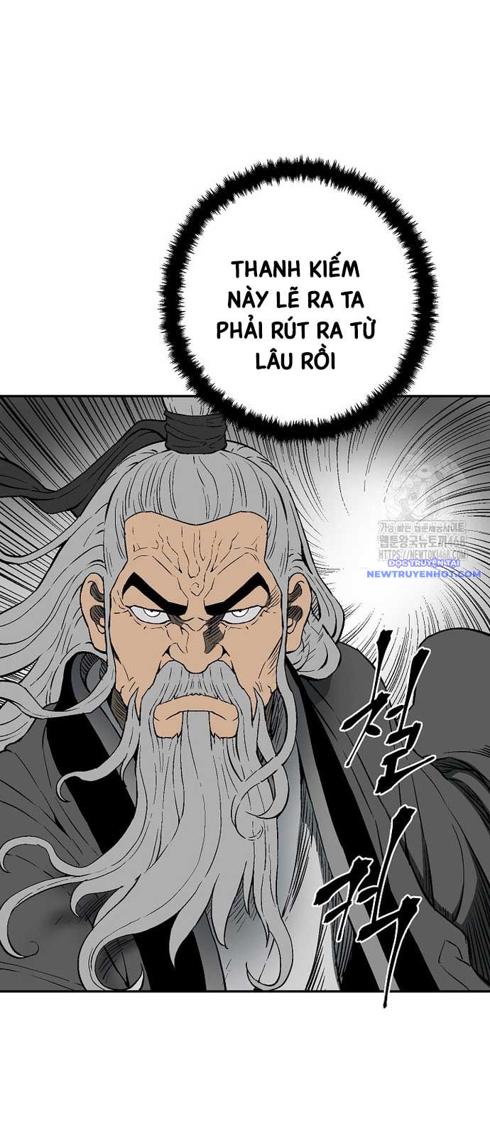 Vĩ Linh Kiếm Tiên chapter 97 - Trang 39