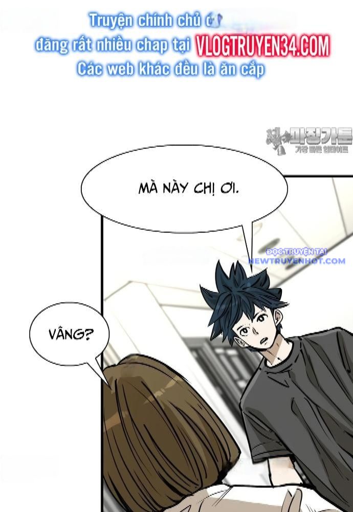 Shark - Cá Mập chapter 322 - Trang 56