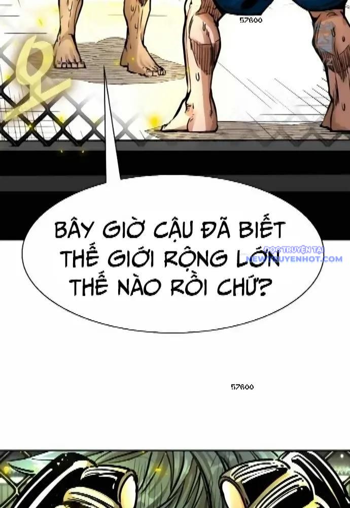 Shark - Cá Mập chapter 279 - Trang 19