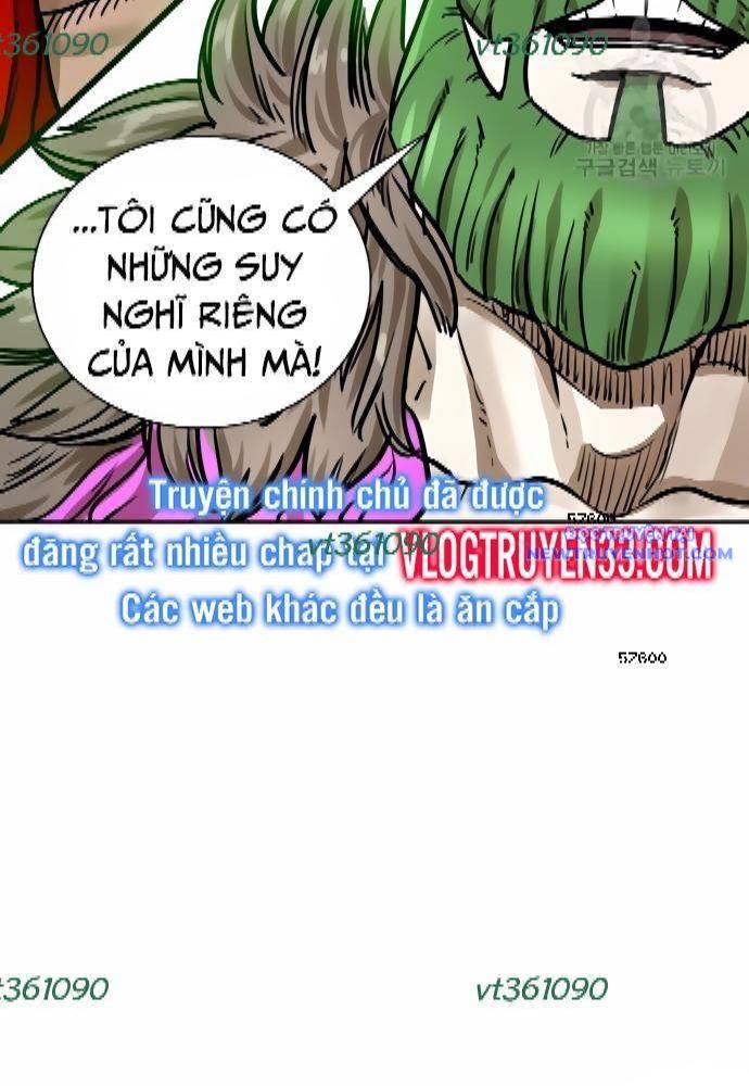 Shark - Cá Mập chapter 283 - Trang 10