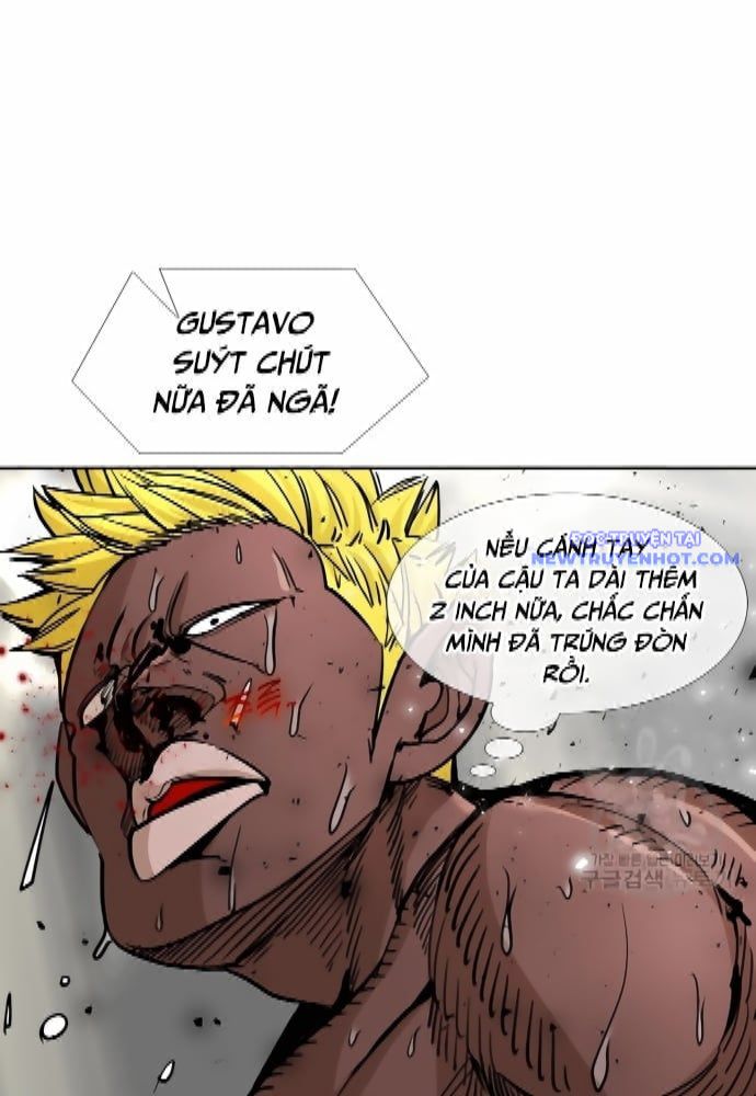 Shark - Cá Mập chapter 261 - Trang 97