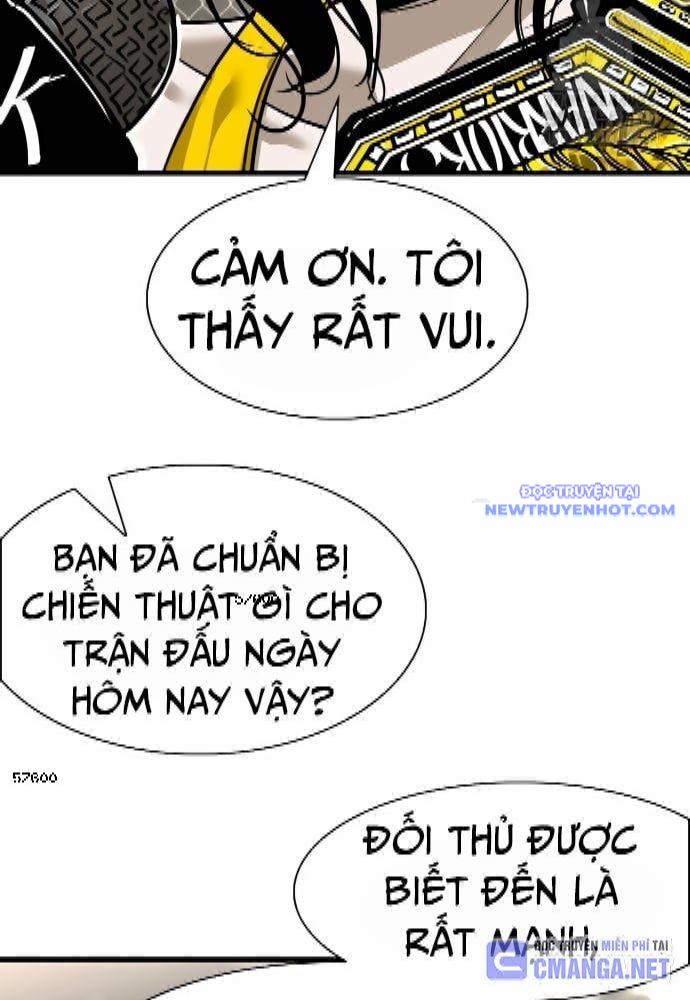 Shark - Cá Mập chapter 302 - Trang 17