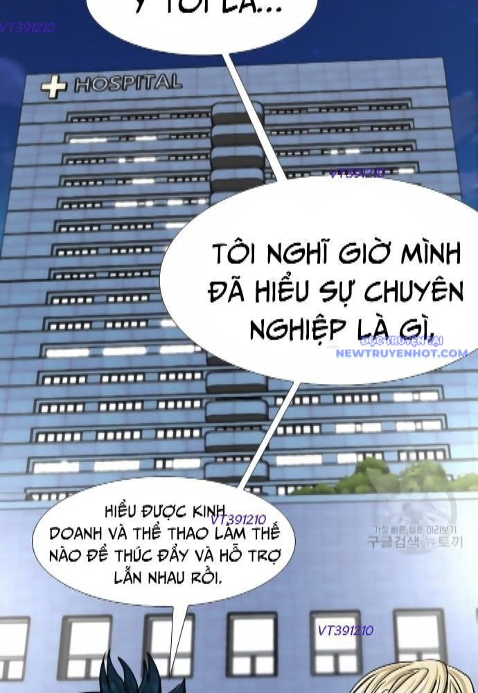 Shark - Cá Mập chapter 265 - Trang 100