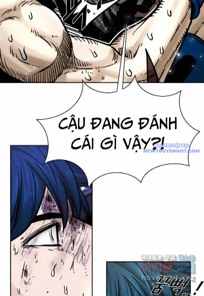 Shark - Cá Mập chapter 279 - Trang 119