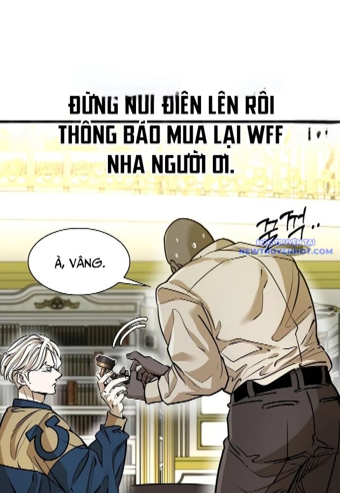 Shark - Cá Mập chapter 325 - Trang 31