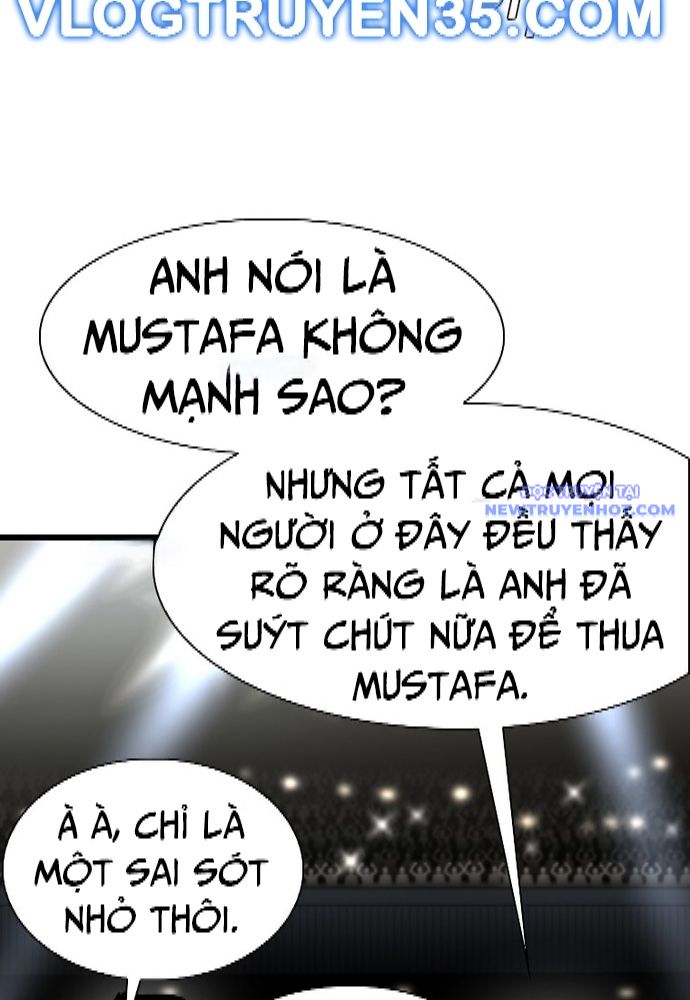 Shark - Cá Mập chapter 331 - Trang 73