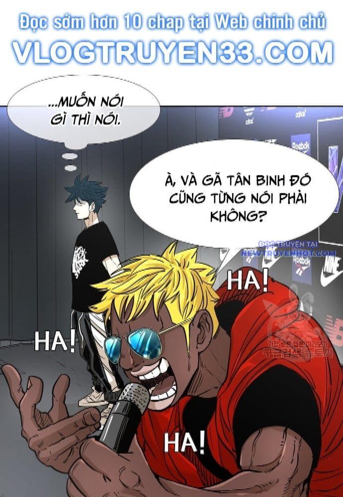 Shark - Cá Mập chapter 257 - Trang 118