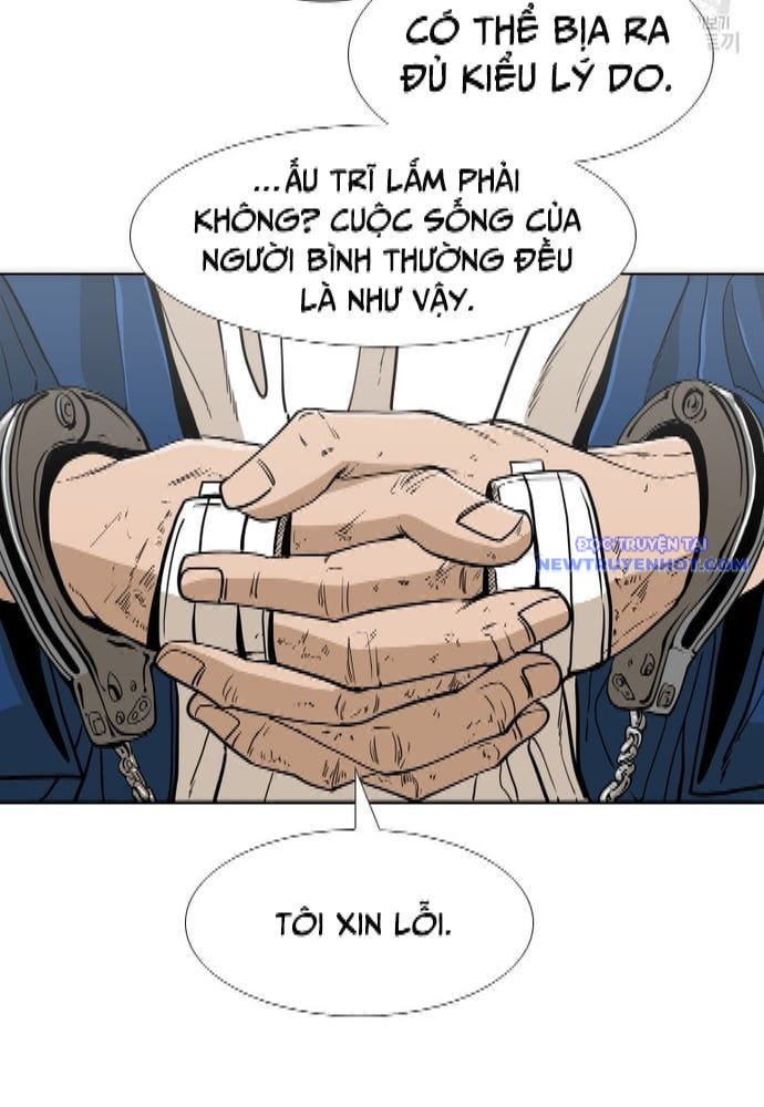 Shark - Cá Mập chapter 252 - Trang 39