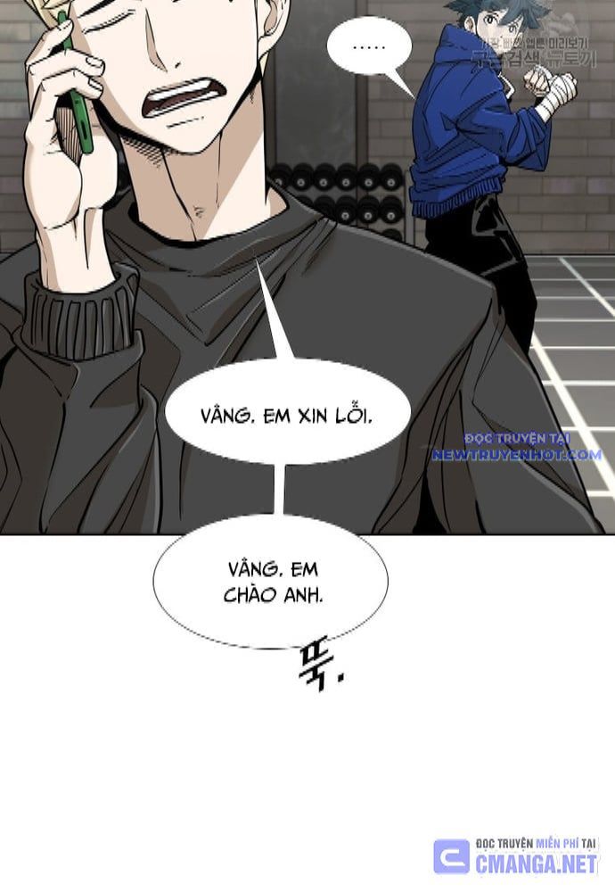 Shark - Cá Mập chapter 253 - Trang 32