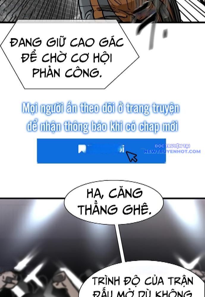 Shark - Cá Mập chapter 329 - Trang 15