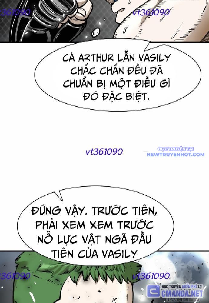 Shark - Cá Mập chapter 310 - Trang 53