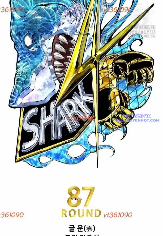 Shark - Cá Mập chapter 307 - Trang 13