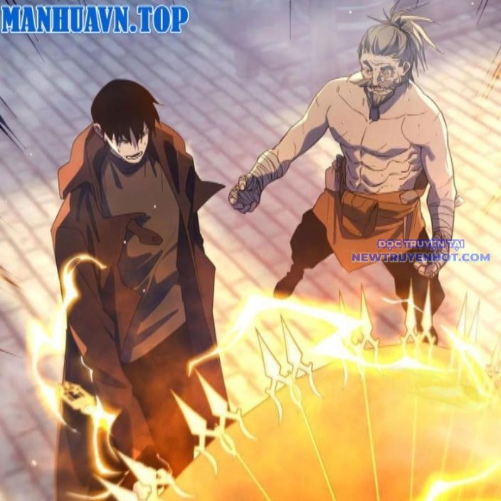 Toàn Dân Chuyển Chức: Bị Động Của Ta Vô Địch chapter 62 - Trang 125