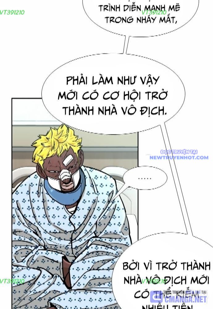 Shark - Cá Mập chapter 265 - Trang 54