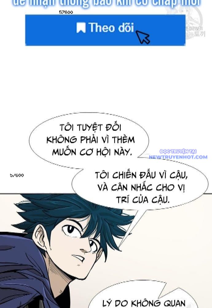 Shark - Cá Mập chapter 256 - Trang 19