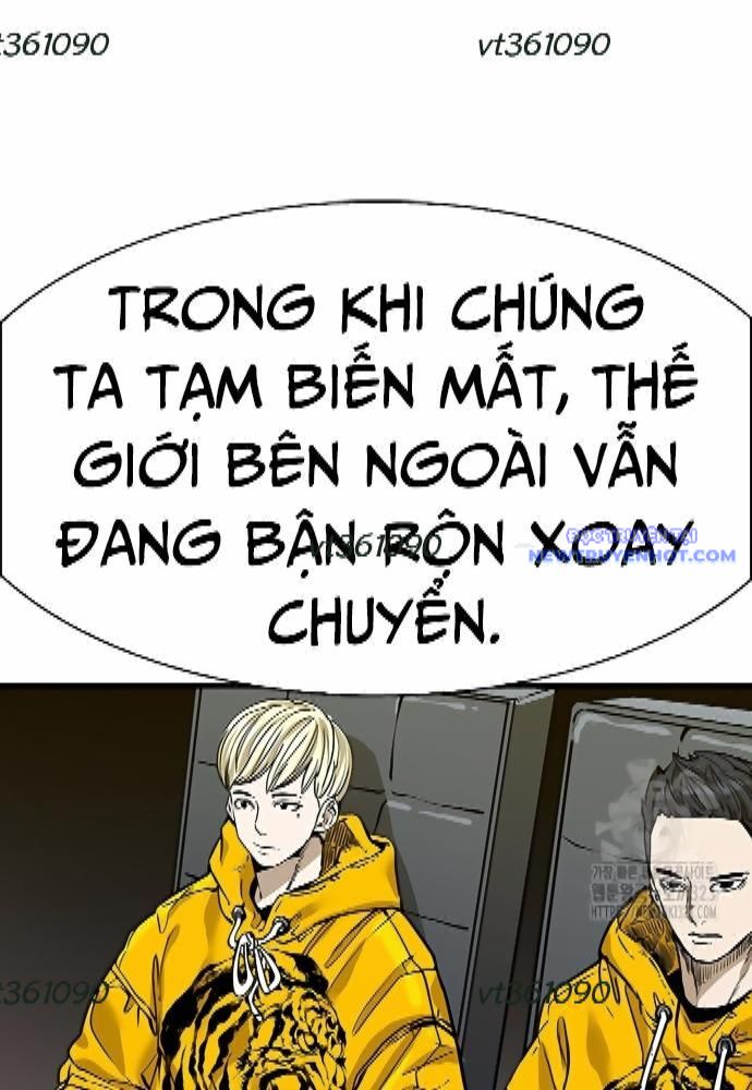 Shark - Cá Mập chapter 308 - Trang 91