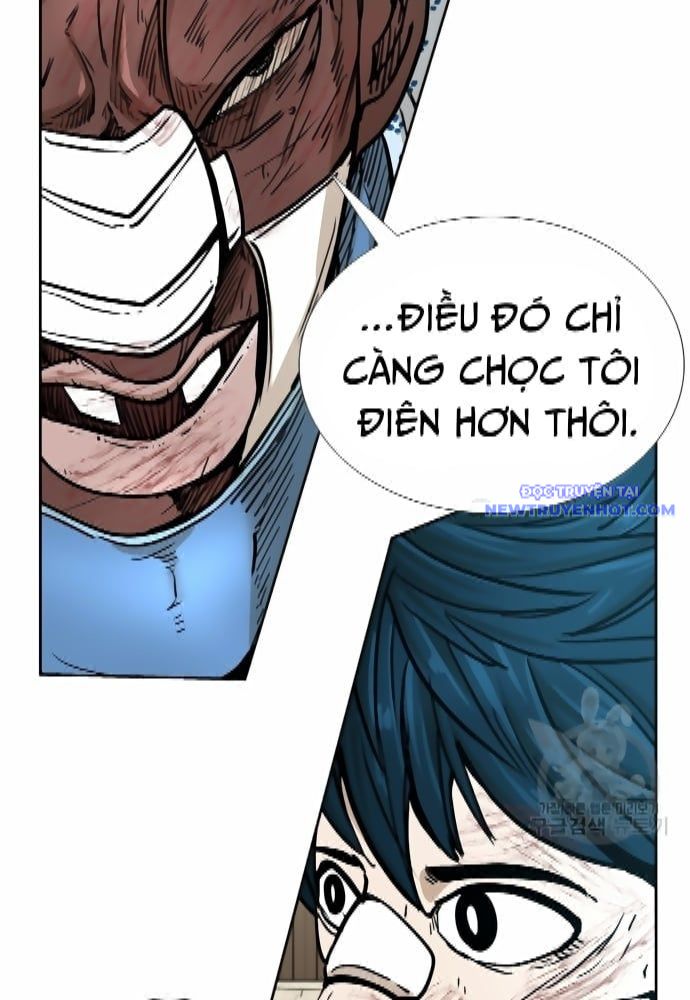 Shark - Cá Mập chapter 265 - Trang 89