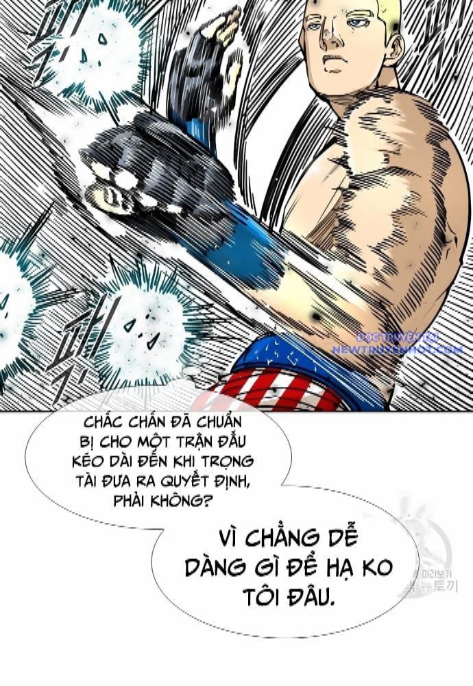 Shark - Cá Mập chapter 263 - Trang 84