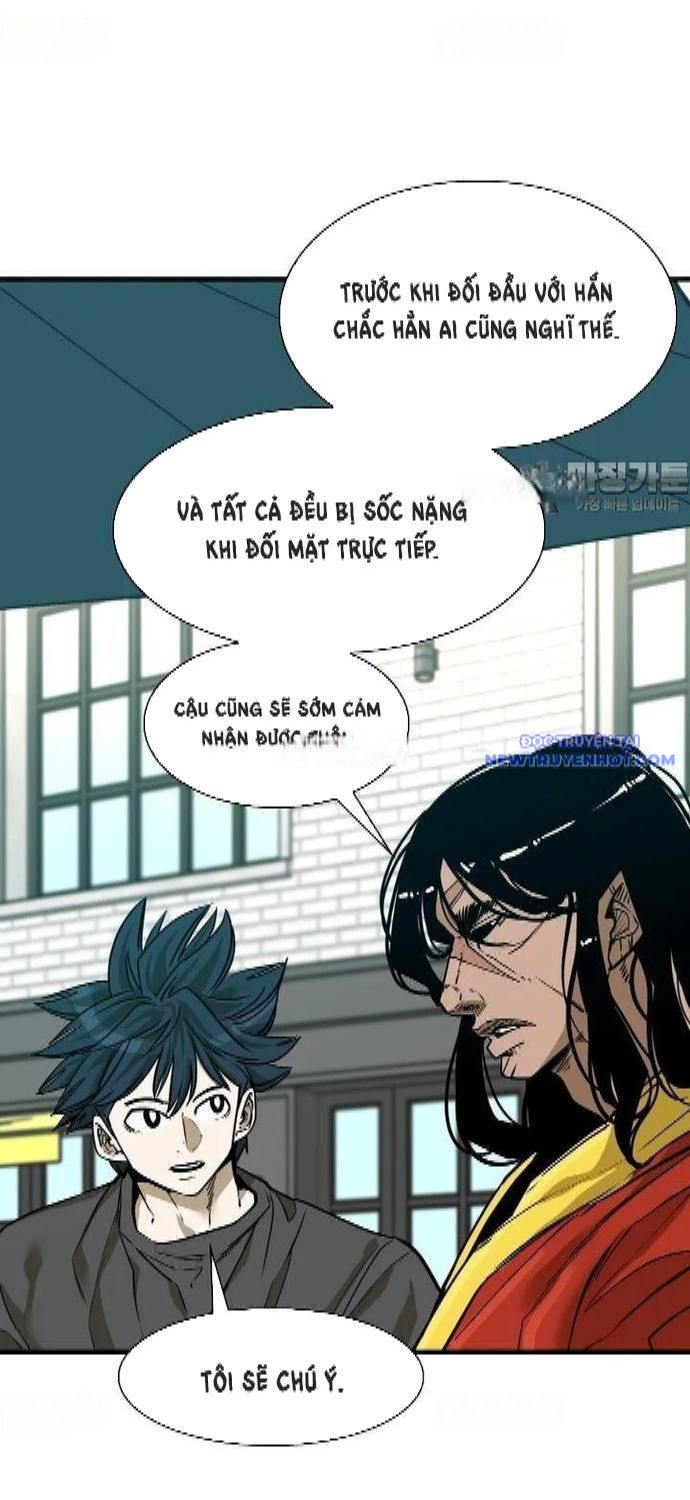 Shark - Cá Mập chapter 324 - Trang 9