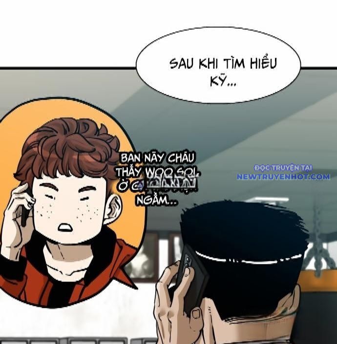 Shark - Cá Mập chapter 299 - Trang 60