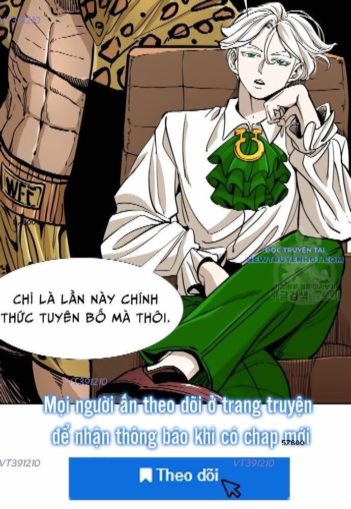 Shark - Cá Mập chapter 259 - Trang 12