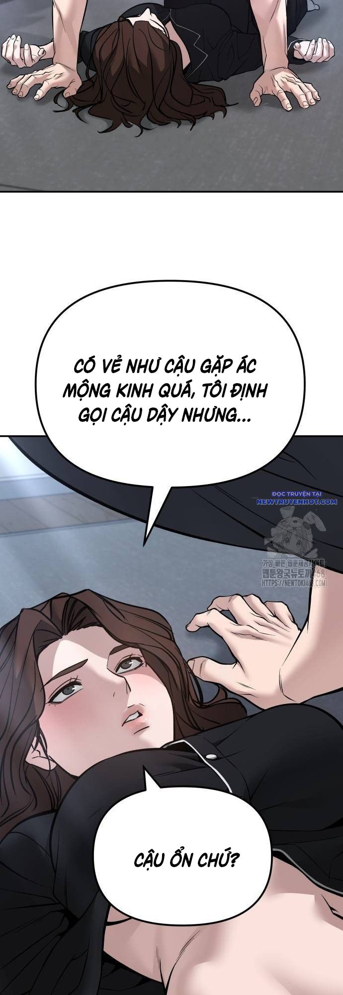 Giang Hồ Thực Thi Công Lý chapter 125 - Trang 47