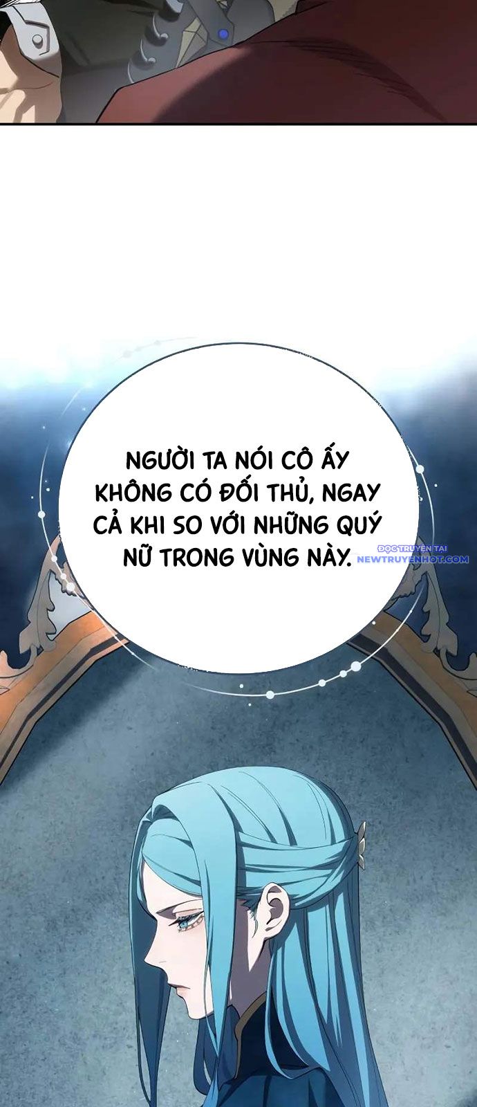 Tinh Tú Kiếm Sĩ chapter 78 - Trang 73