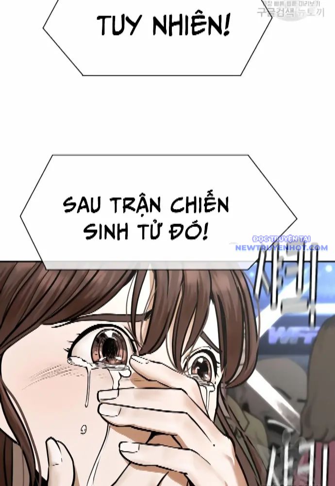 Shark - Cá Mập chapter 281 - Trang 152