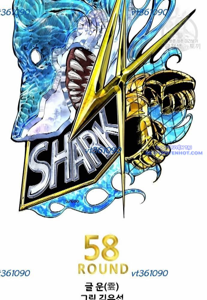 Shark - Cá Mập chapter 278 - Trang 10