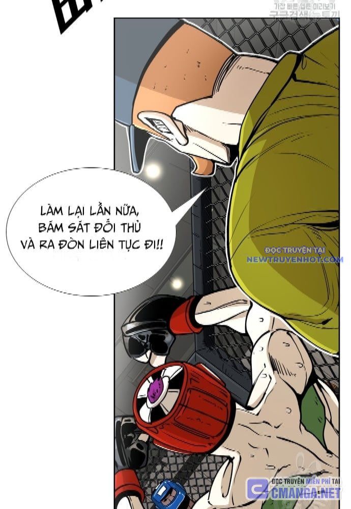 Shark - Cá Mập chapter 254 - Trang 41